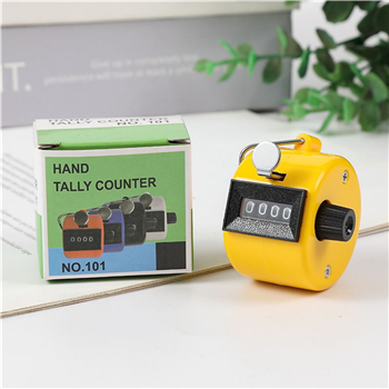 Manual Mini Counter