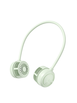 Folding Neck Fan