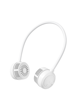 Folding Neck Fan