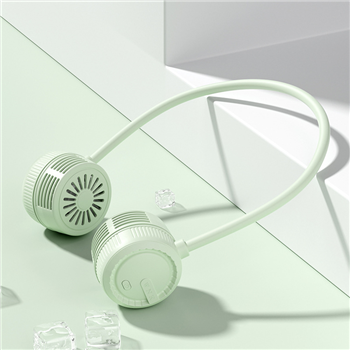 Folding Neck Fan