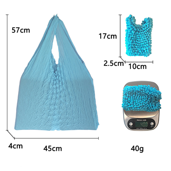 Magic Retractable Storage Bag