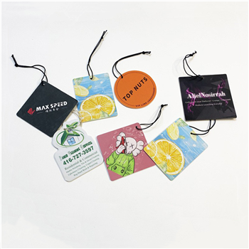 Car Air Freshner