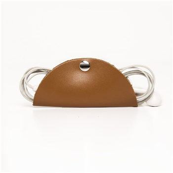 Leather Cord Keeper