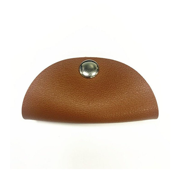 Leather Cord Keeper