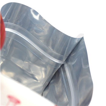 Metallized Stand Up Pouch