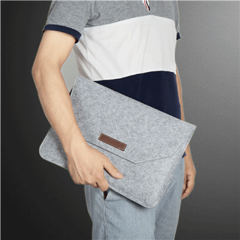 Felt Laptop Sleeve