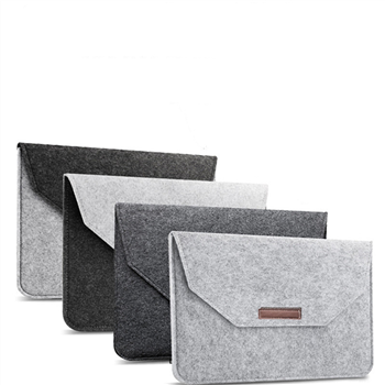 Felt Laptop Sleeve