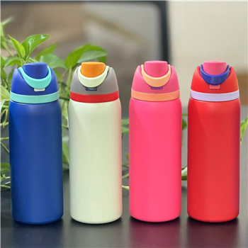 32Oz Stainless Steel Water Bottle