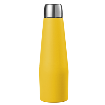 18Oz Double Wall Stainless Steel Bottle