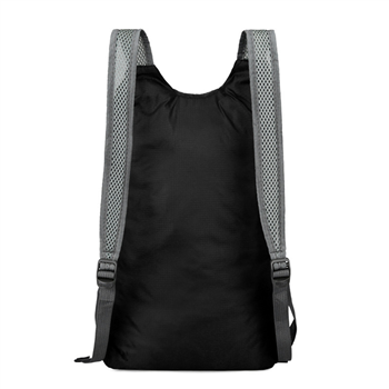 Outdoor Compact Foldable Backpack