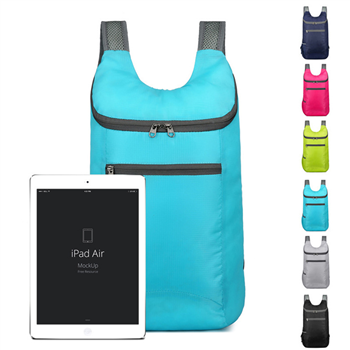 Outdoor Compact Foldable Backpack