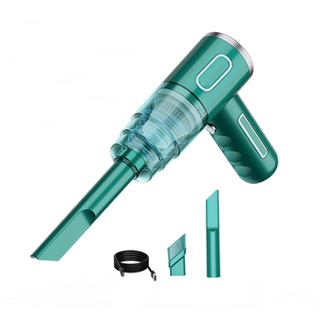 Rechargeable Handheld Vacuum