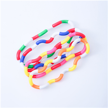 Tangle Puzzles
