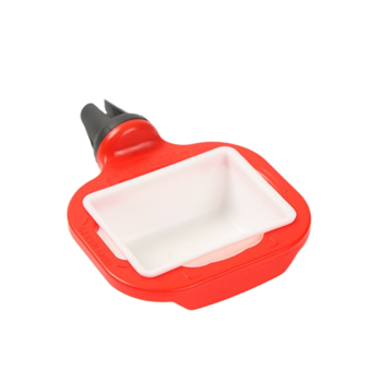Dip Trip Sauce Holder