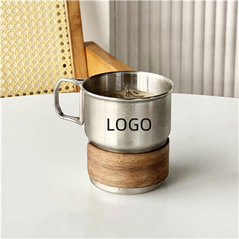 10Oz Retro Coffee Cup