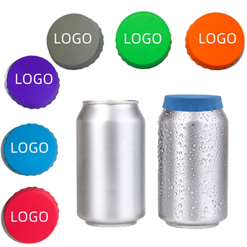 Silicone Can Lid