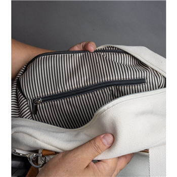 Pickleball Tote Bag