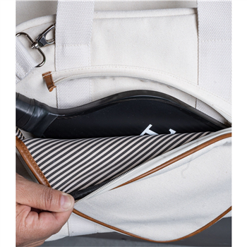 Pickleball Tote Bag