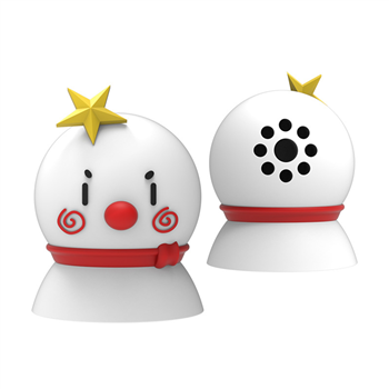 Christmas Gift Bluetooth Speaker