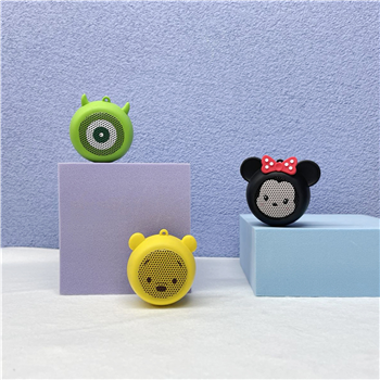 Custom Shape Bluetooth Speaker