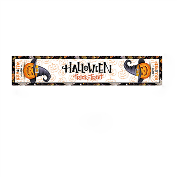 Halloween Tablecloth