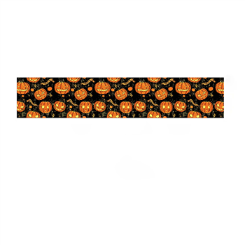 Halloween Tablecloth