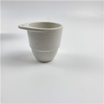 Eco Portable Neck Coffee Cup