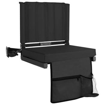 Heavy Duty Stadium Seat