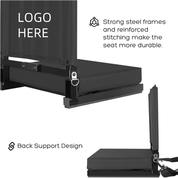 Heavy Duty Stadium Seat
