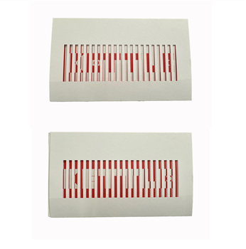 Moiré Dynamic Packaging Gift Box