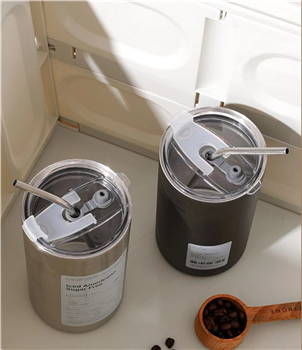 20 oz.Double-layer Stainless Steel Mug