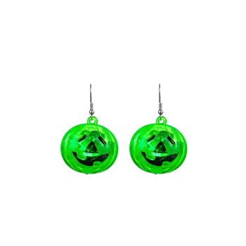 Halloween LED Earring