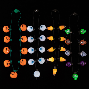 LED Necklace