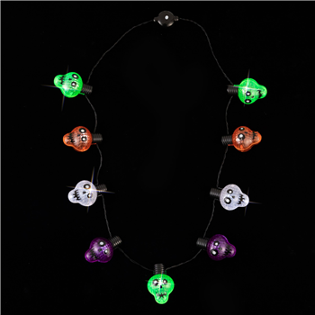 LED Necklace