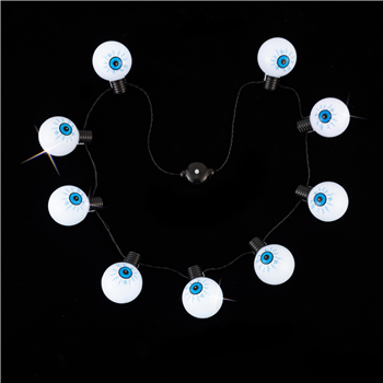 LED Necklace