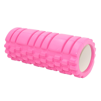 Extreme Muscle Foam Yoga Roller