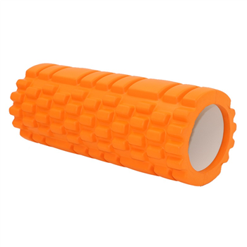 Extreme Muscle Foam Yoga Roller