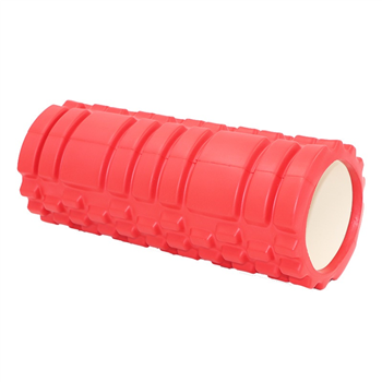 Extreme Muscle Foam Yoga Roller