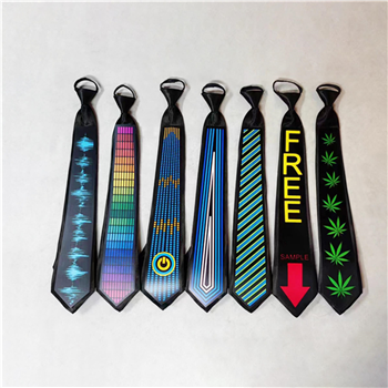 EL Necktie
