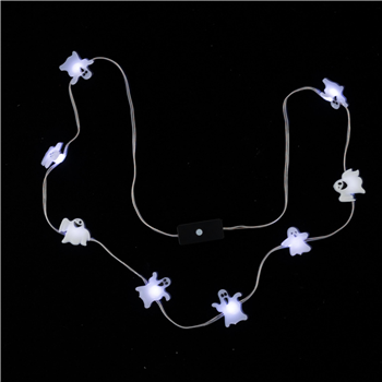 LED Necklace