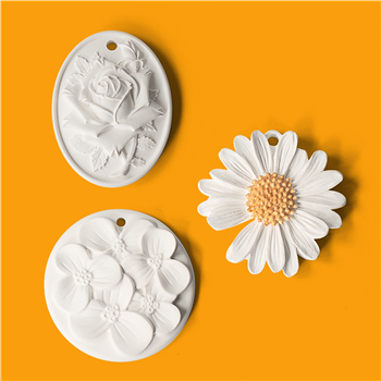 Custom Aroma Diffuser Gypsum