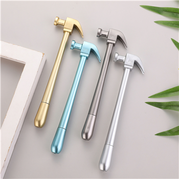 Claw Hammer Shaped Gel Pen