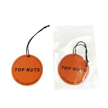 Custom Air Freshener