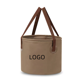 20L Collapsible Bucket