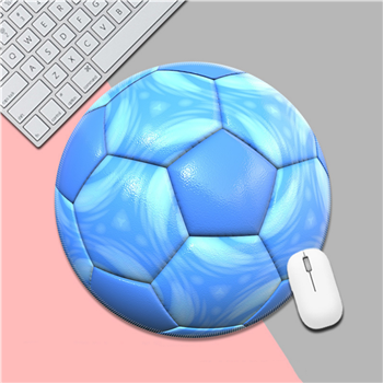 Ball Mouse Pad