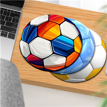 Ball Mouse Pad