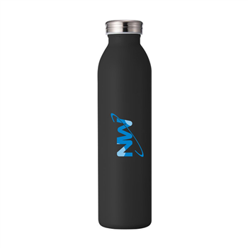 20 oz. Double Wall Stainless Steel Vacuum Insulated Bottle