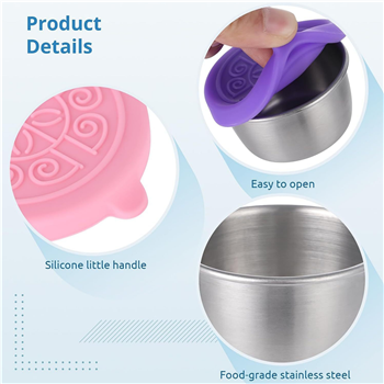 40 ml Dipping Bowl