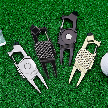 7-in1 Golf Tool
