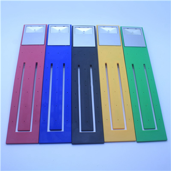 Foldable Book Light